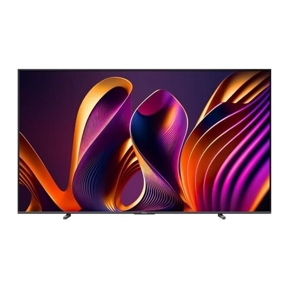 Smart Tivi QLED Hisense AI 4K 100 inch 100Q7N