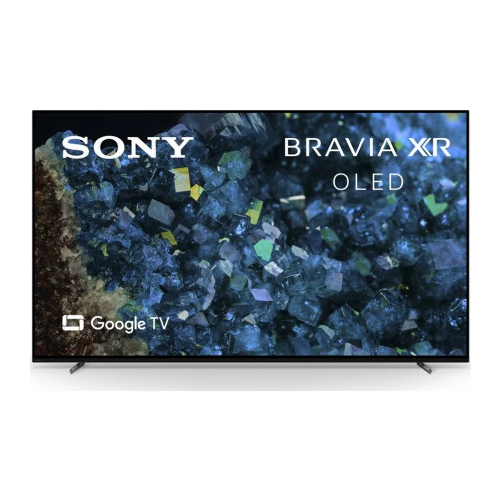 Google Tivi OLED Sony 4K 65 inch XR-65A80L