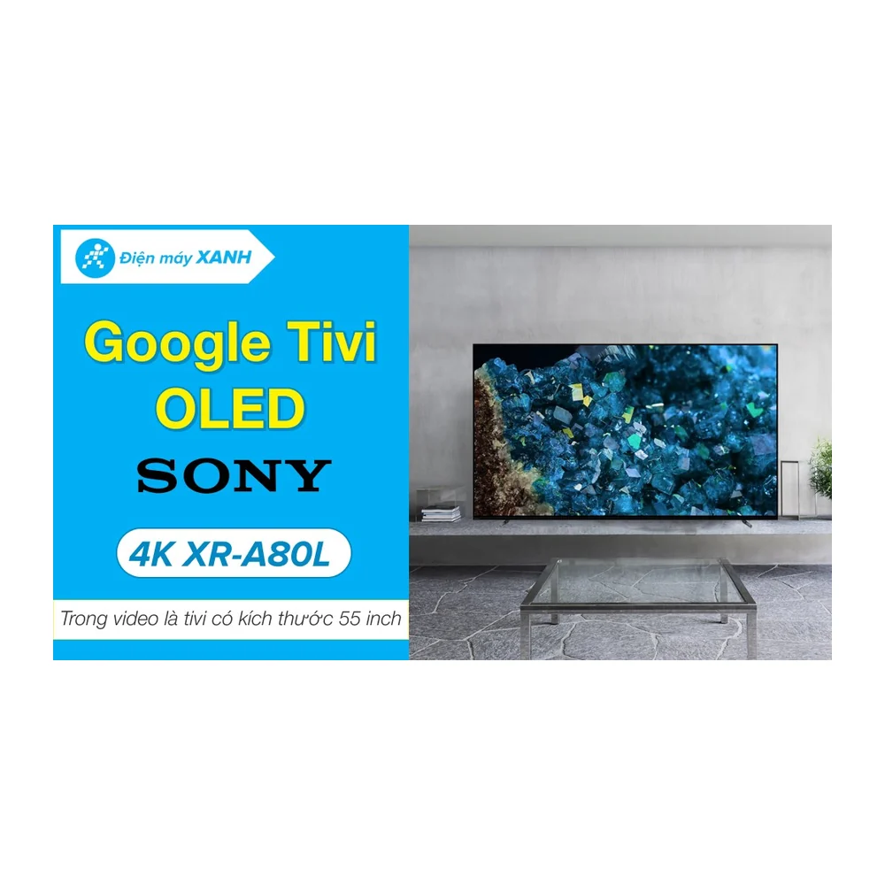 Ảnh chi tiết 1 · XR-65A80L
