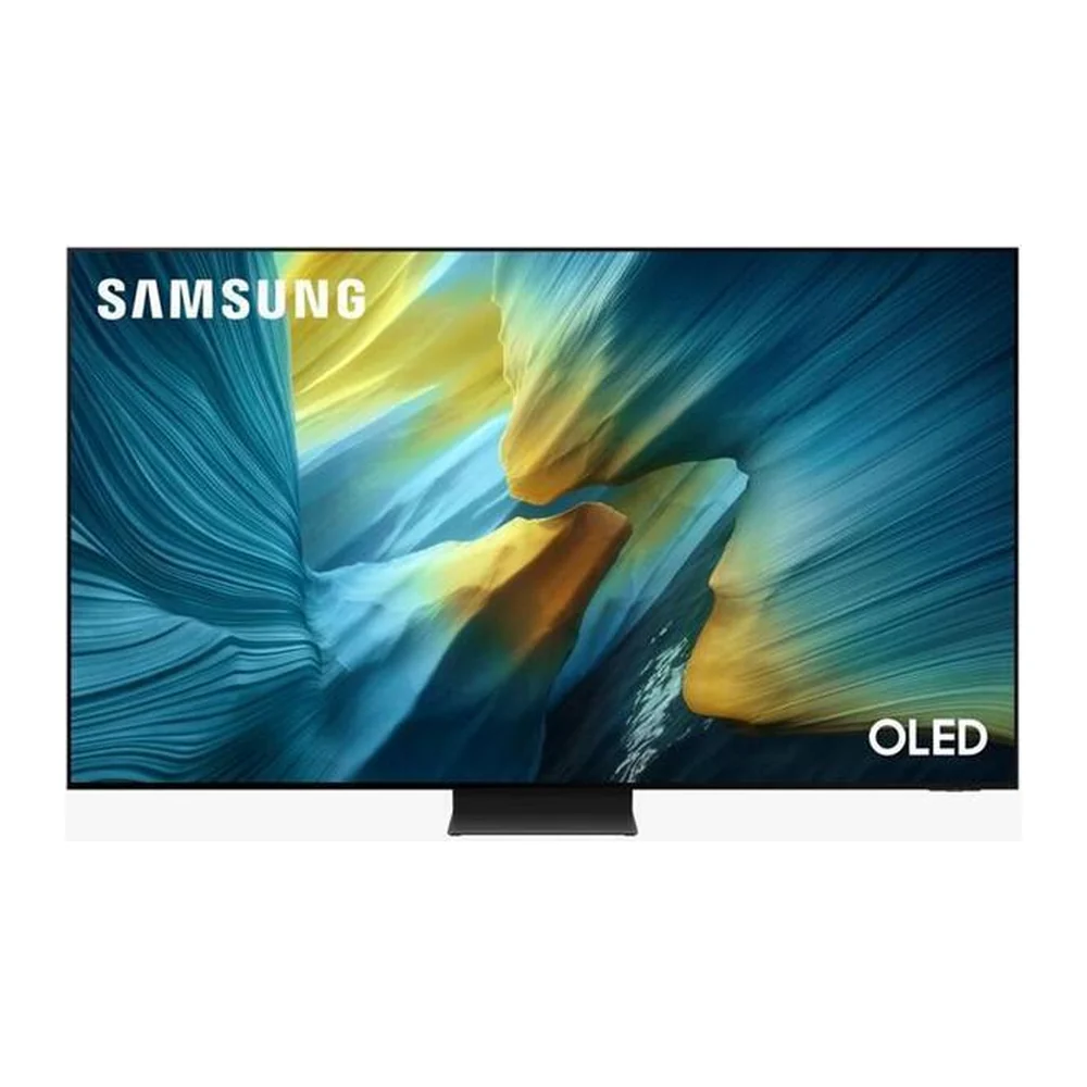 Smart Tivi OLED Samsung AI 4K 65 inch QA65S95F
