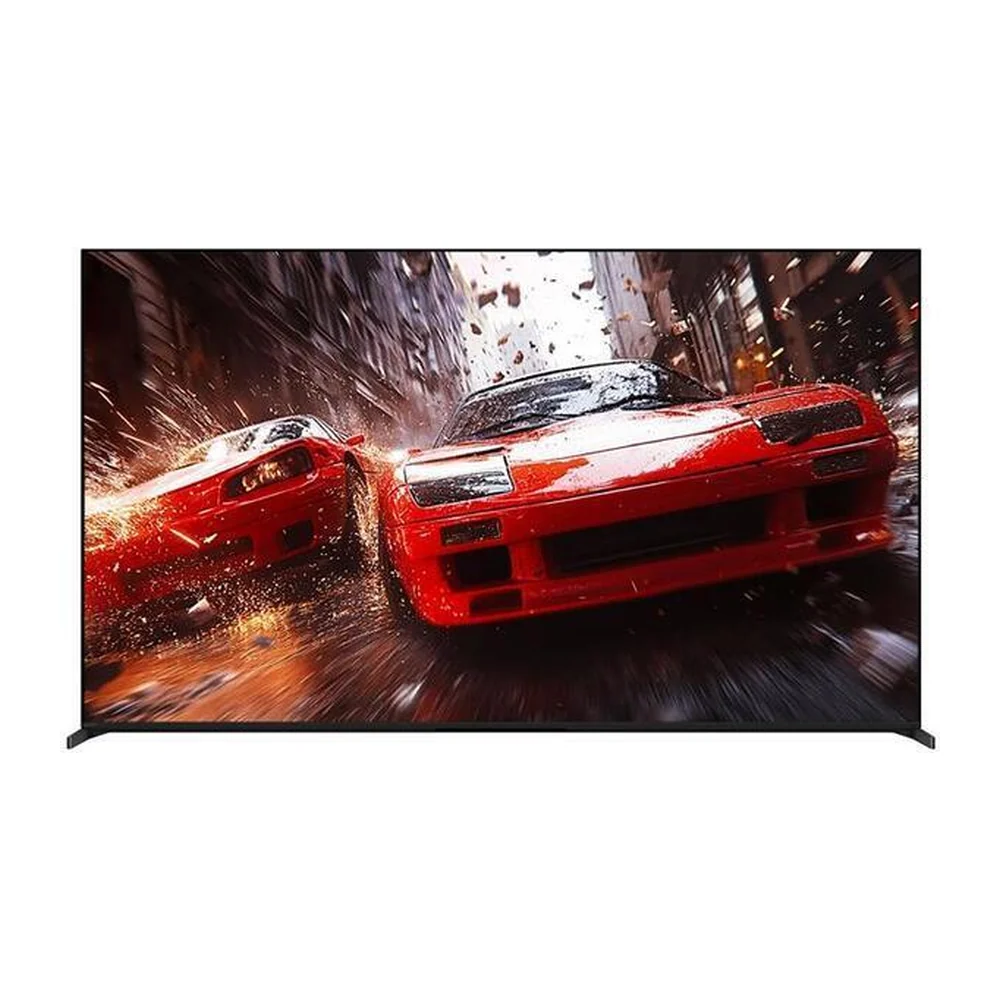 Google Tivi OLED Sony 4K 55 inch K-55XR80M2