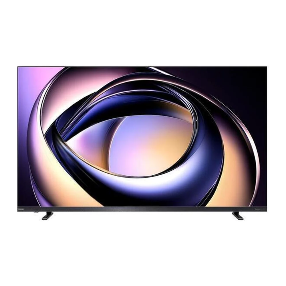 Smart Tivi Mini LED Toshiba AI 4K 85 inch 85Z770RP