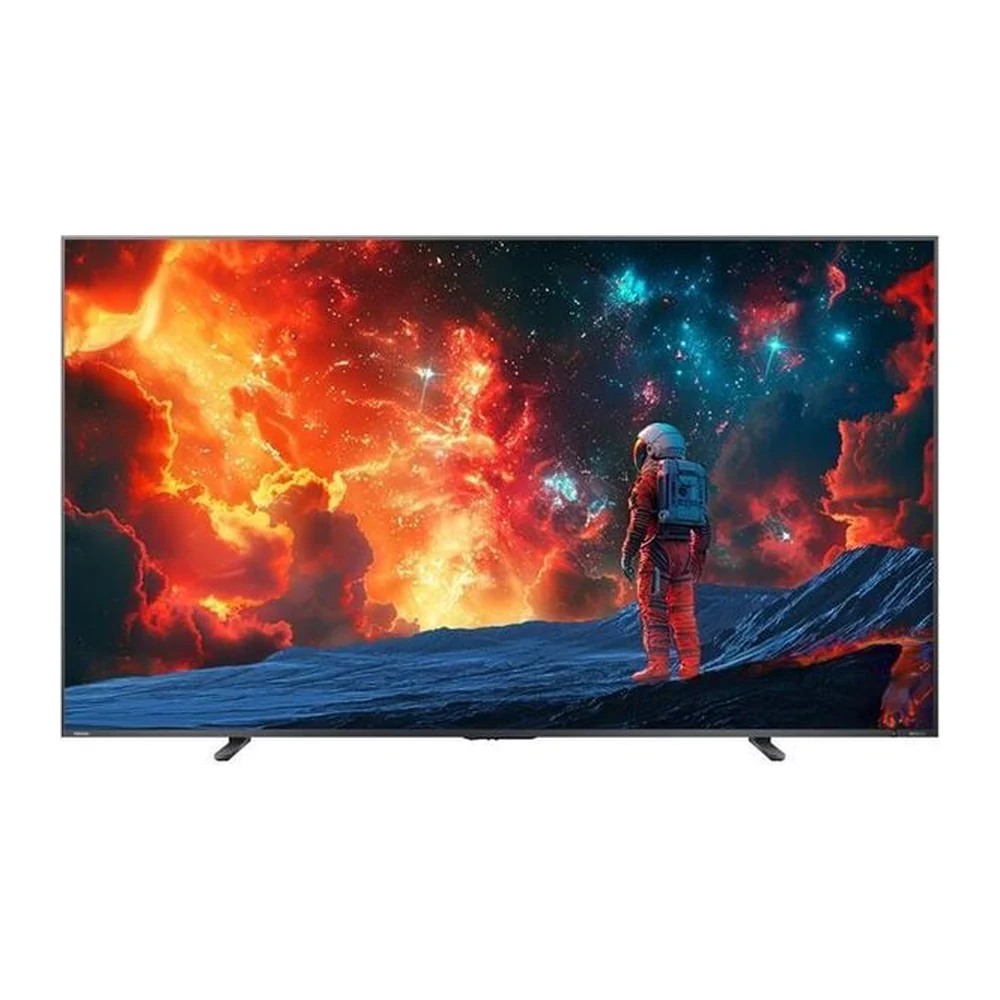 Smart Tivi QLED Toshiba AI 4K 100 inch 100Z670NP