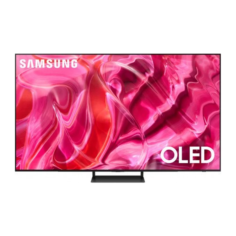 Smart Tivi OLED Samsung 4K 77 inch QA77S90CA