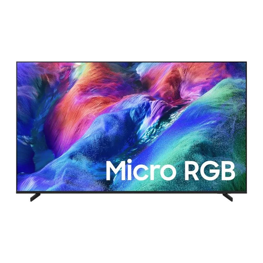 Smart Tivi Samsung Micro RGB 4K 75 Inch MRA75R85HA