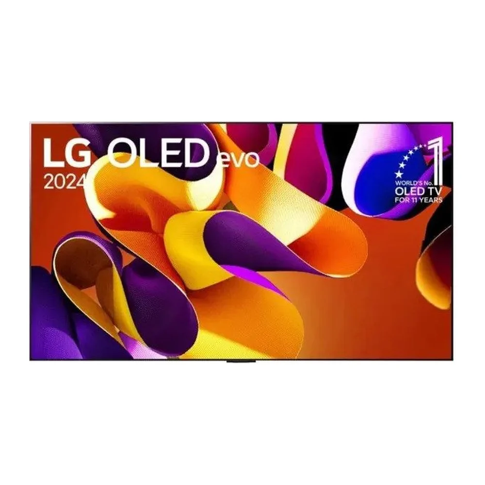 Smart Tivi OLED LG 4K 65 inch 65G4PSA