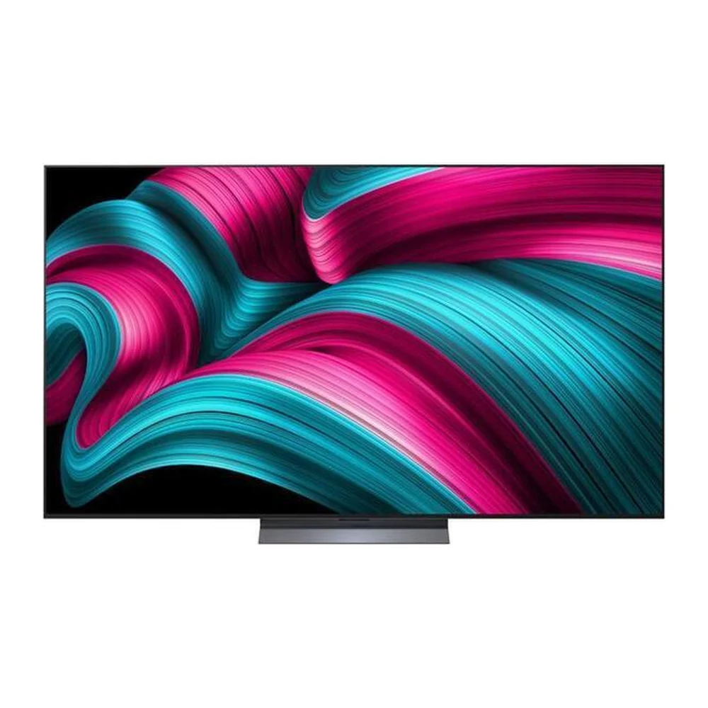 Smart Tivi OLED evo LG AI 4K 77 inch OLED77C5PSA
