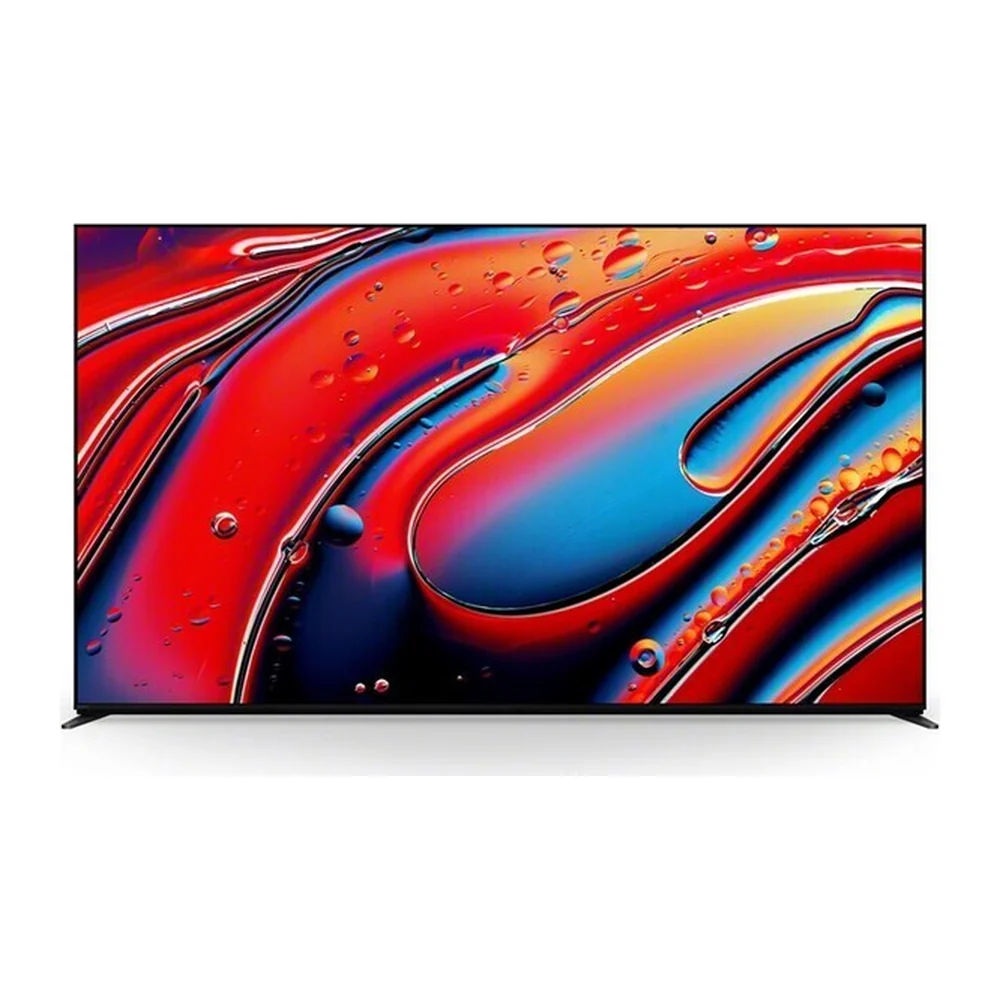 Google Tivi QLED Mini LED Sony 4K 75 inch K-75XR90