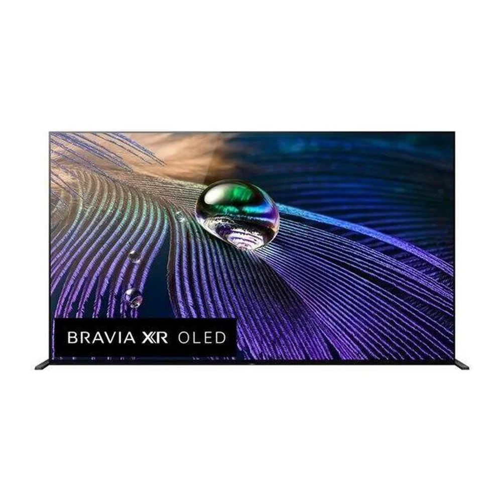 Android Tivi OLED Sony 4K 65 inch XR-65A90J