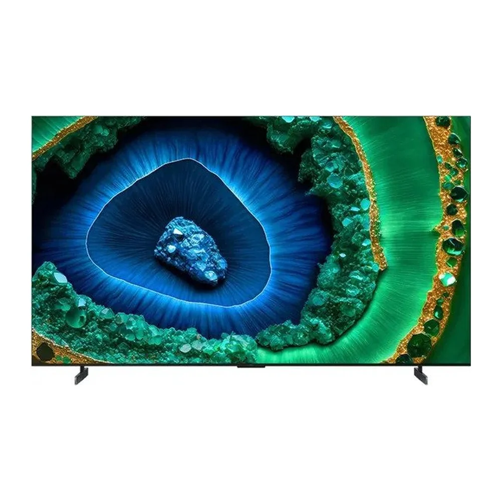 Google Tivi TCL QD-Mini LED 4K 98 Inch 98C855