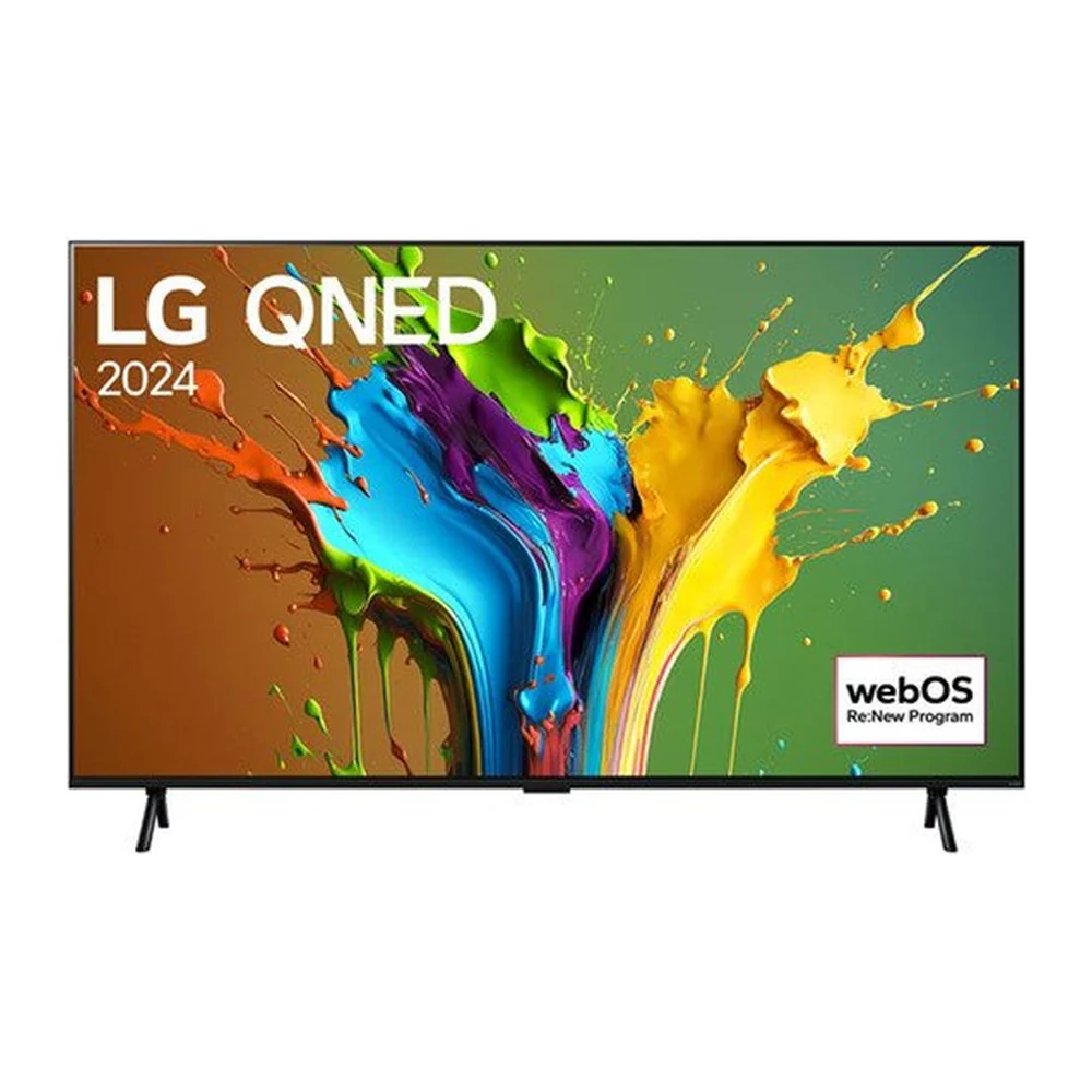 Smart Tivi QNED LG 4K 98 Inch 98QNED89TSA
