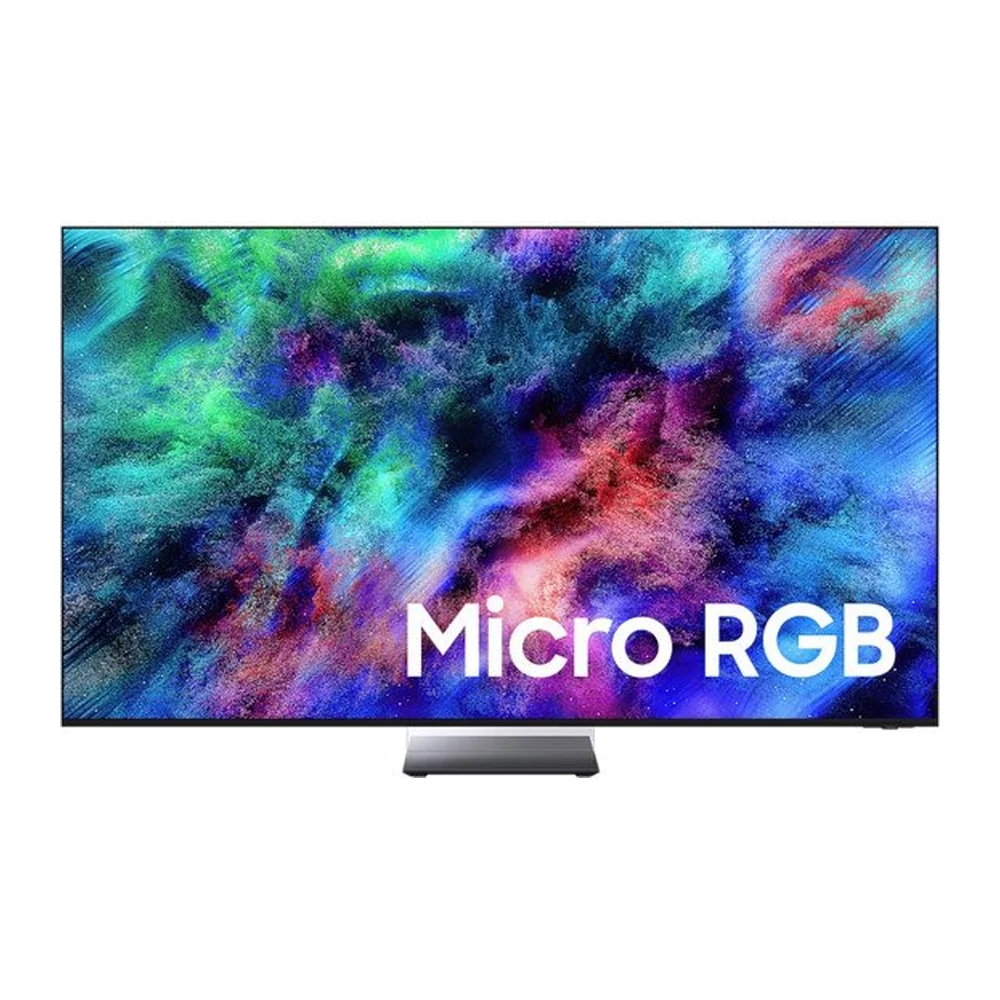 Smart Tivi Samsung Micro RGB 4K 85 Inch MRA85R95HX