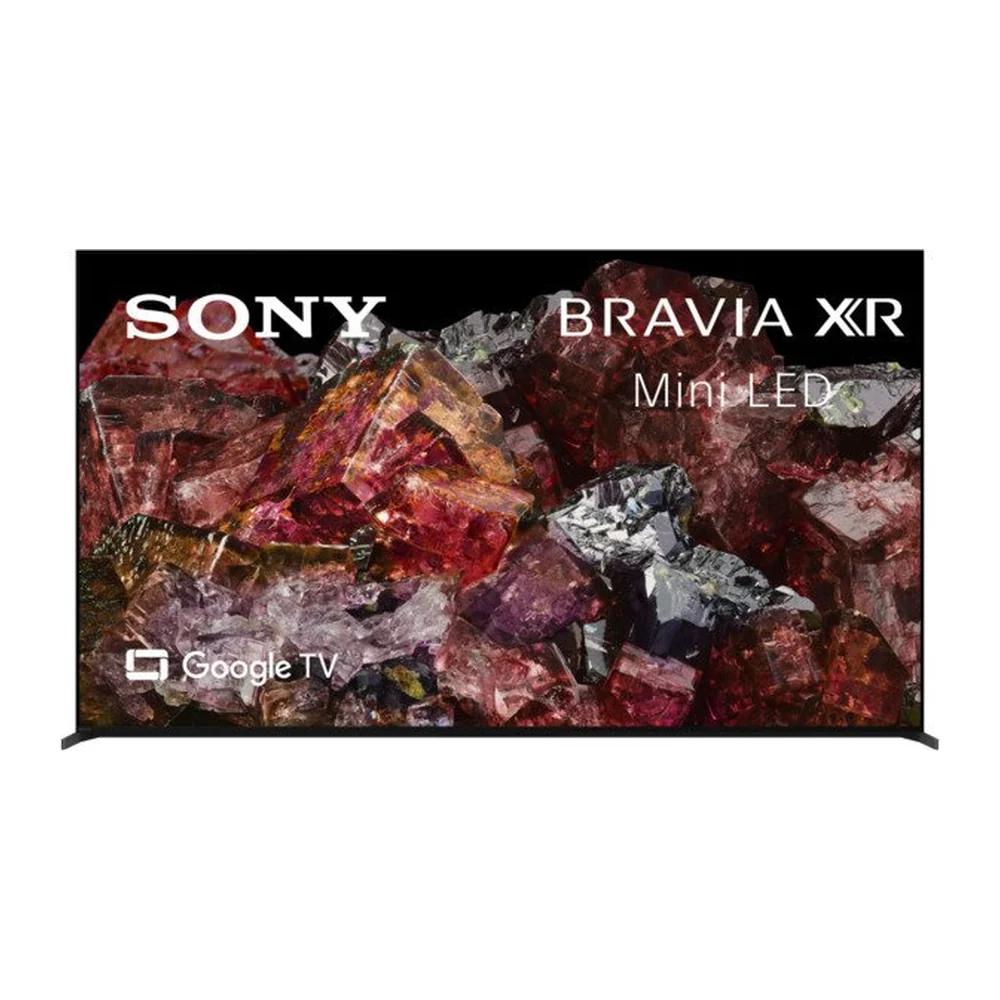Google Tivi MiniLED Sony 4K 85 inch XR-85X95L