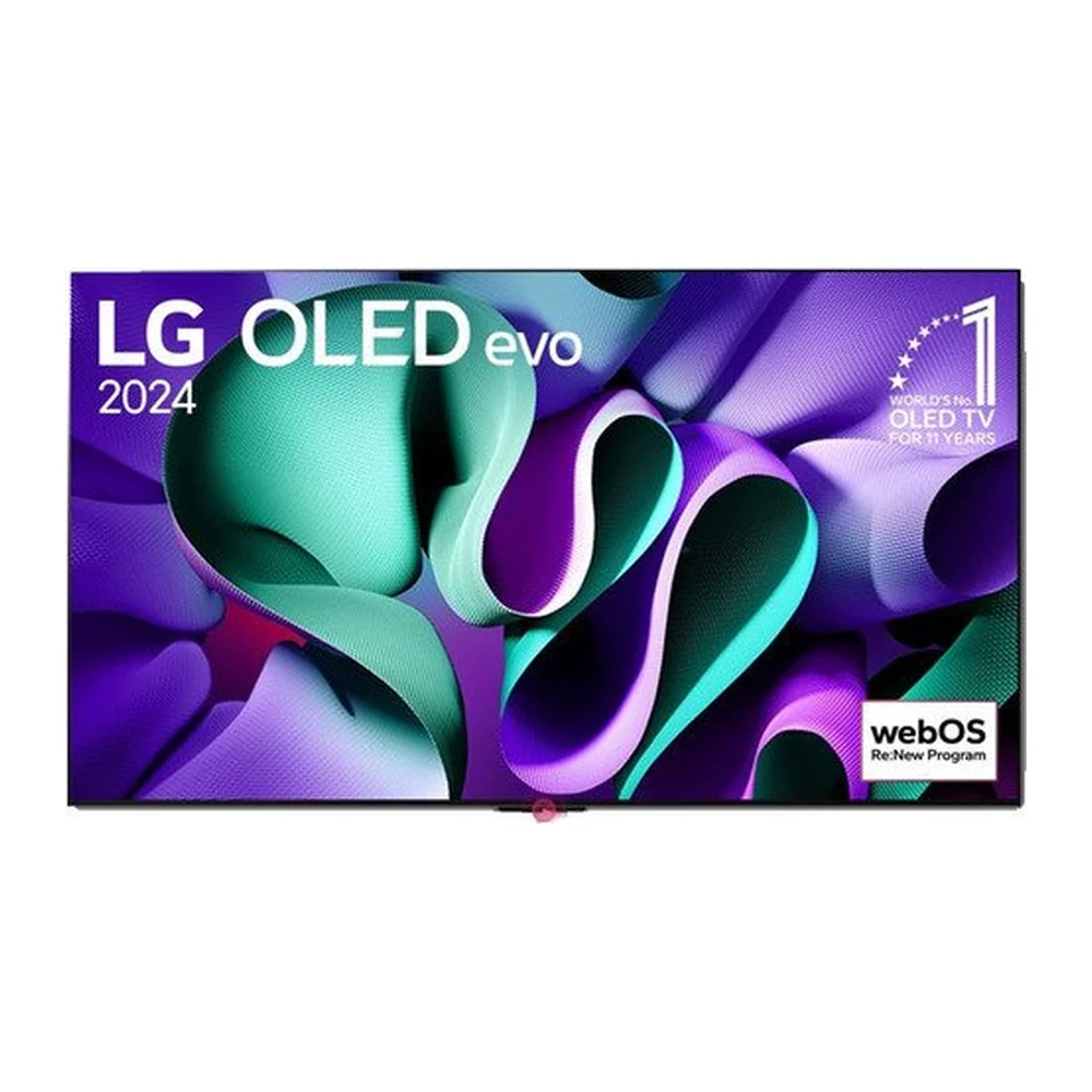 Smart Tivi OLED LG 4K 83 Inch 83M4PSA