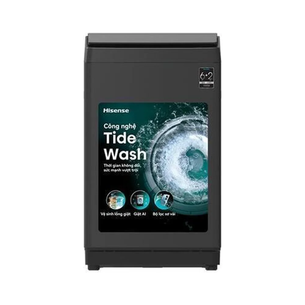 Máy giặt Hisense 9 kg WT90F30