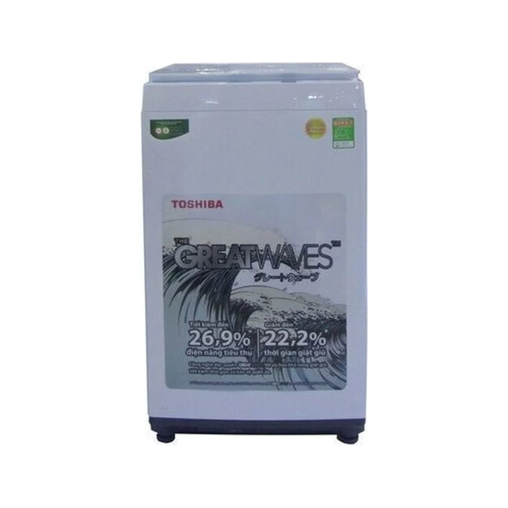 Máy giặt Toshiba 7 kg AW-K800AV(WW)