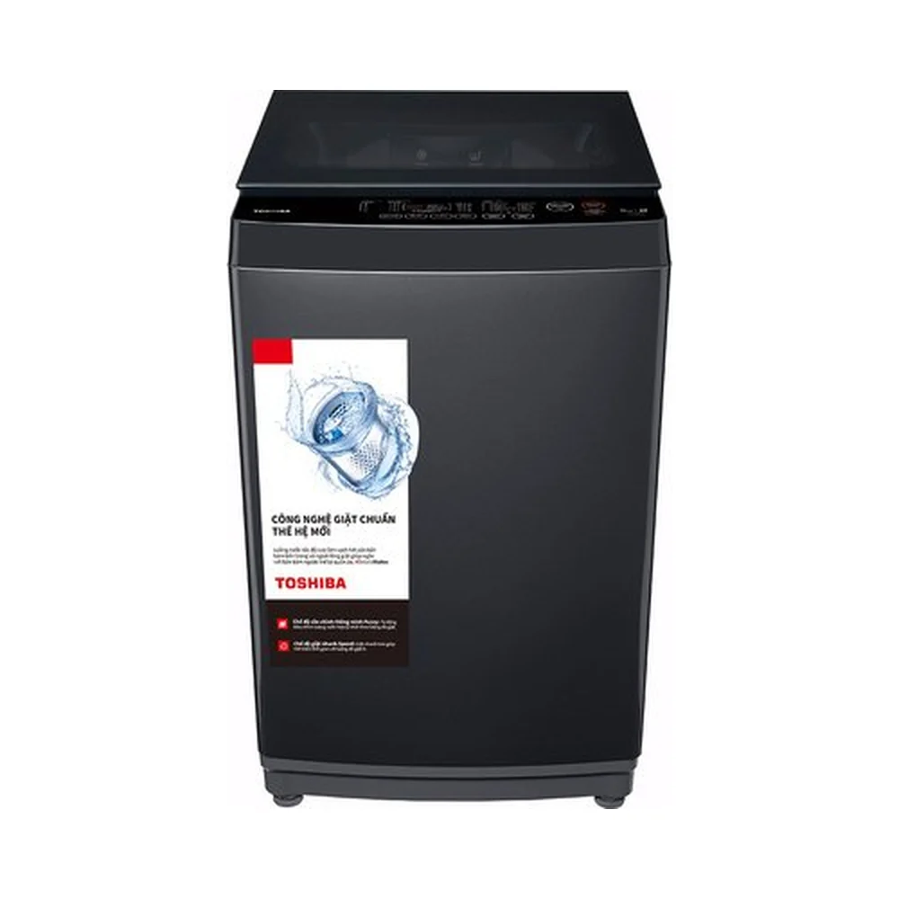 Máy Giặt Toshiba 8 Kg AW-M905BV(MK)