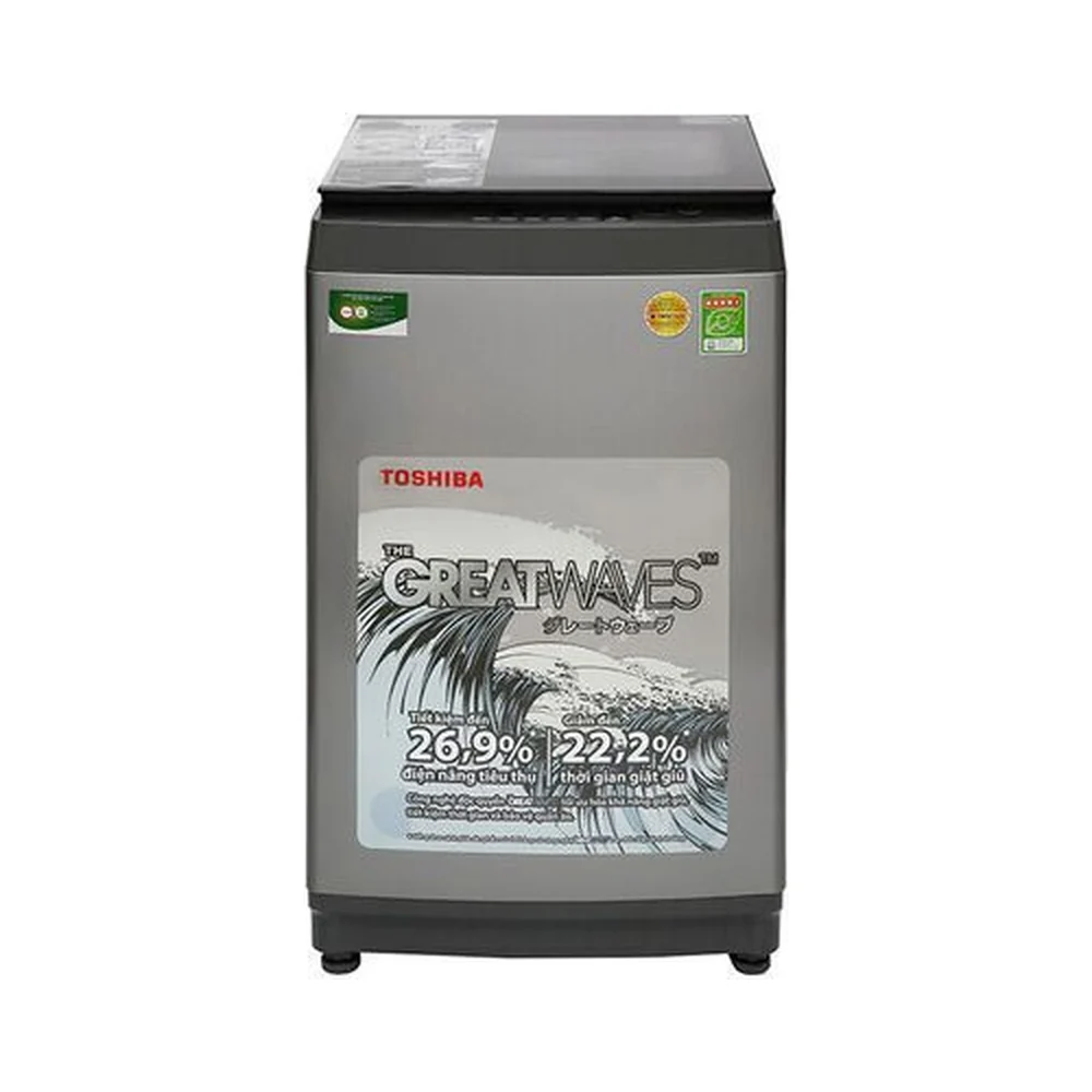 Máy giặt Toshiba 8 kg AW-K905DV(SG)