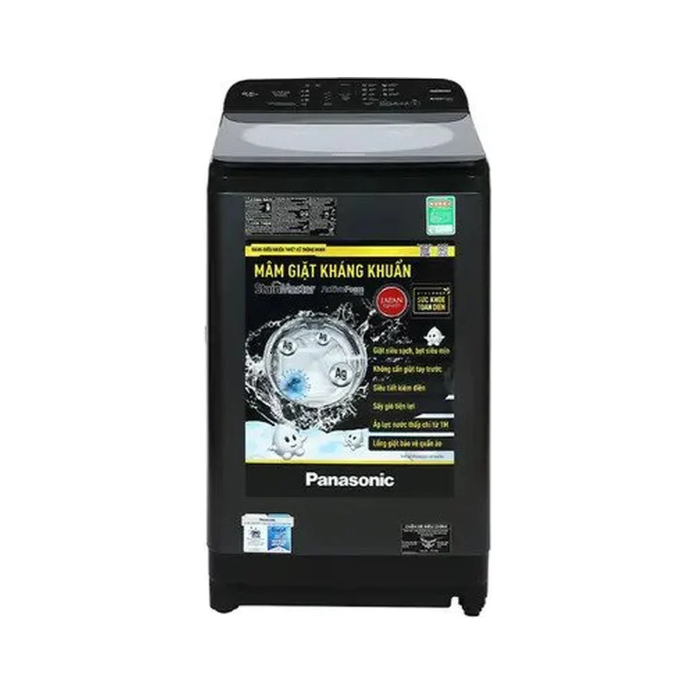 Máy Giặt Panasonic 8.5 Kg NA-F85A9BRV