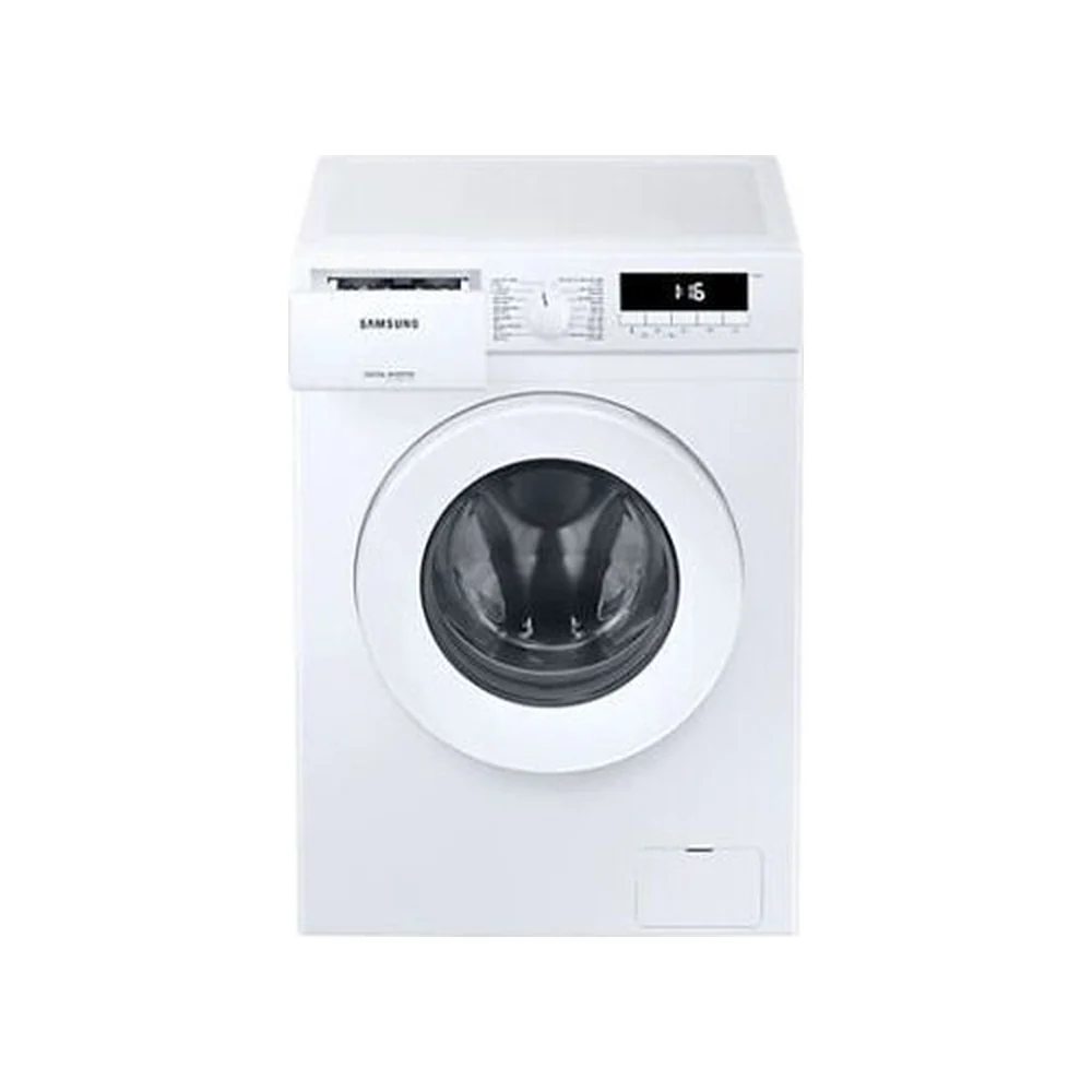 Máy giặt Samsung Inverter 8kg WW80T3020WW/SV