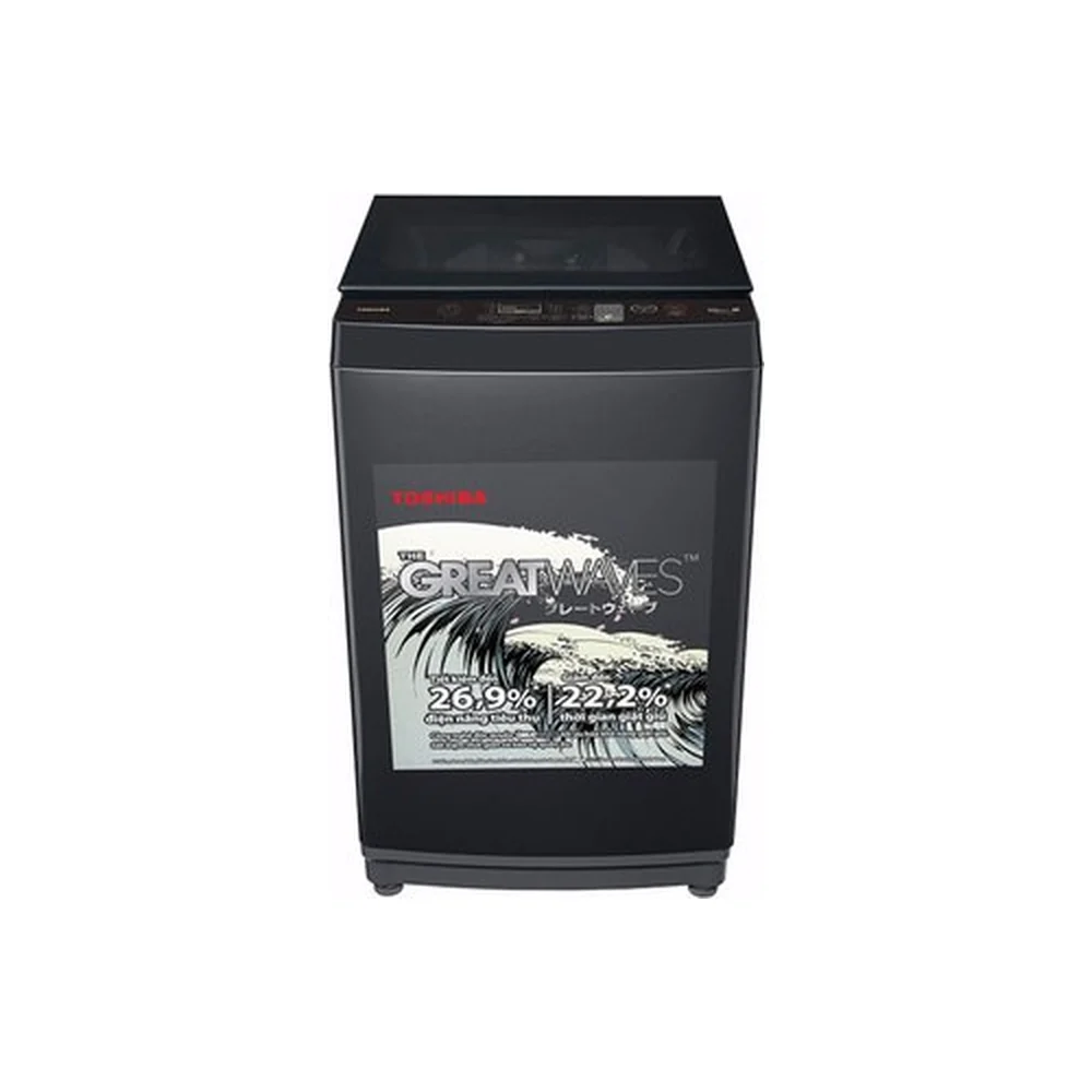 Máy giặt Toshiba 10 KG AW-M1100JV(MK)