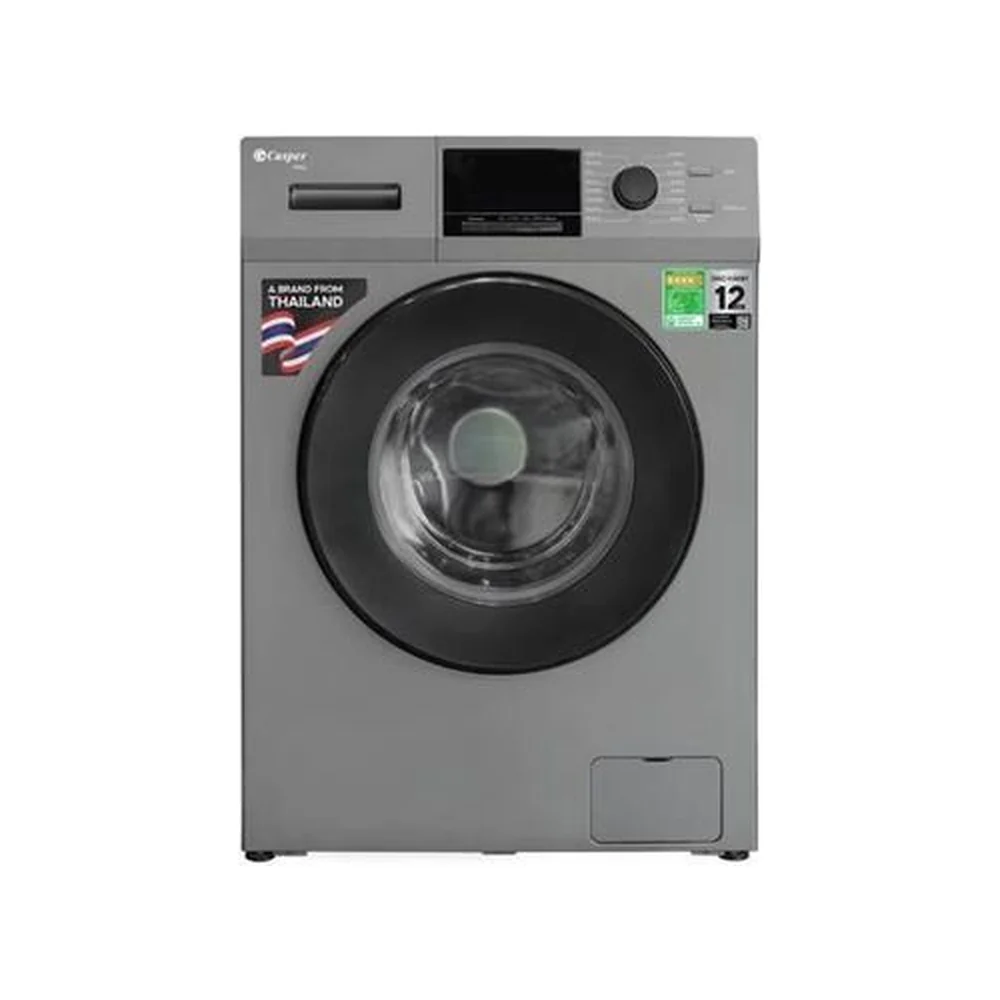 Máy giặt Casper Inverter 9.5 kg WF-95VG5