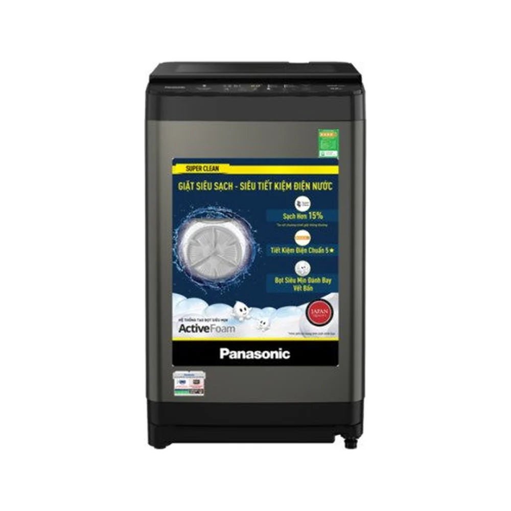 Máy giặt Panasonic 8.2 kg NA-F82Y01DRV
