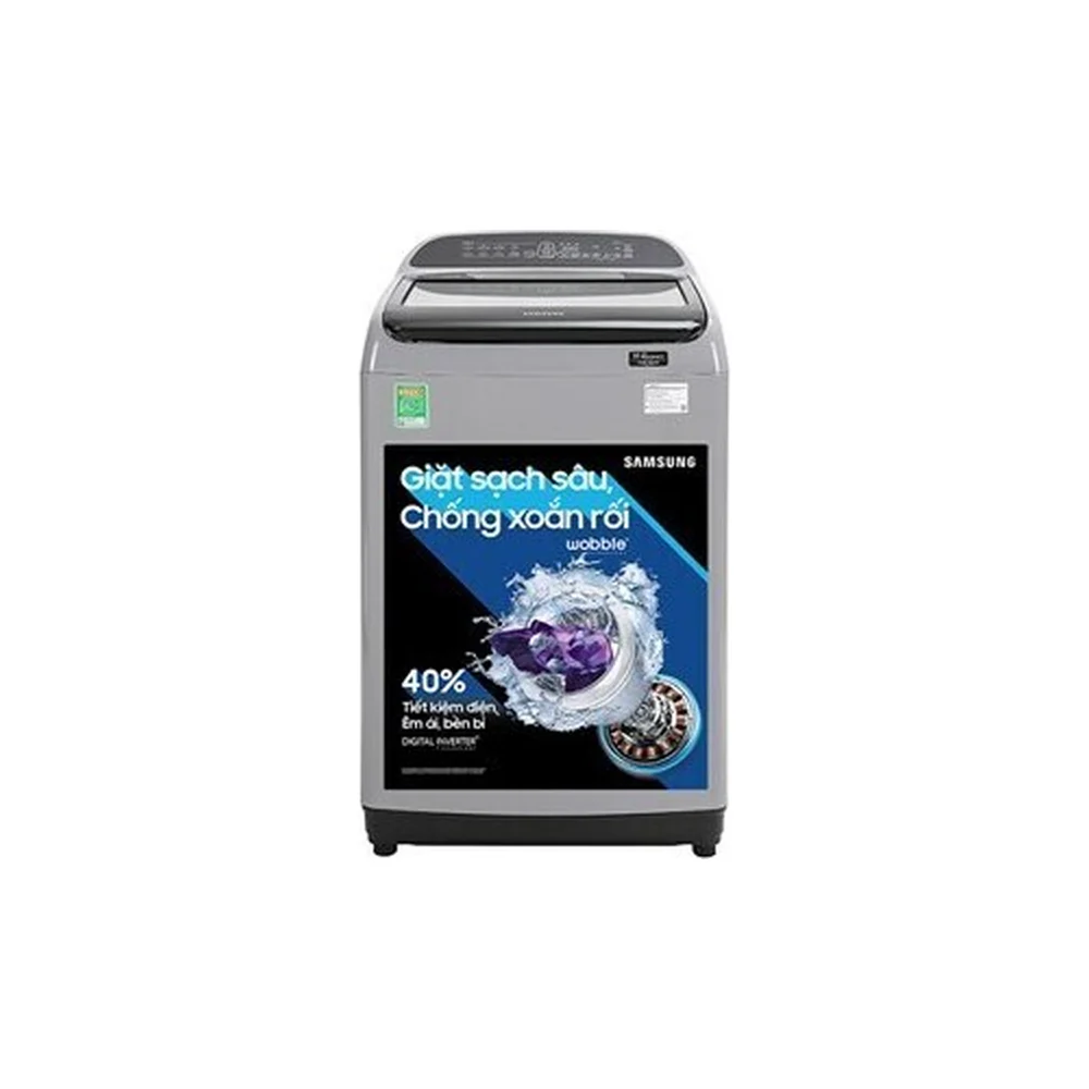 Máy giặt Samsung Inverter 10 kg WA10T5260BY/SV