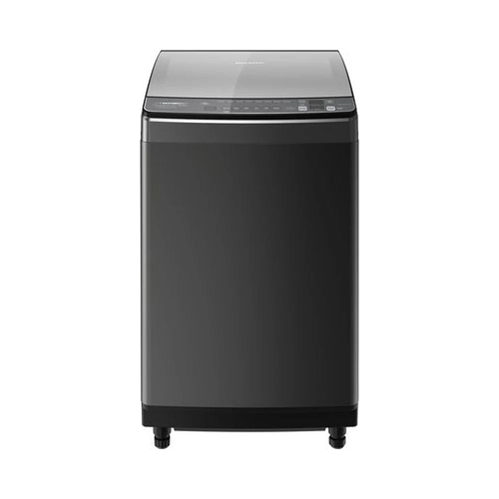 Máy giặt Sharp Inverter 10.5 kg ES-X105HV-S