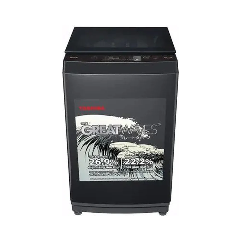 Máy Giặt Toshiba 10 Kg AW-M1100PV(MK)