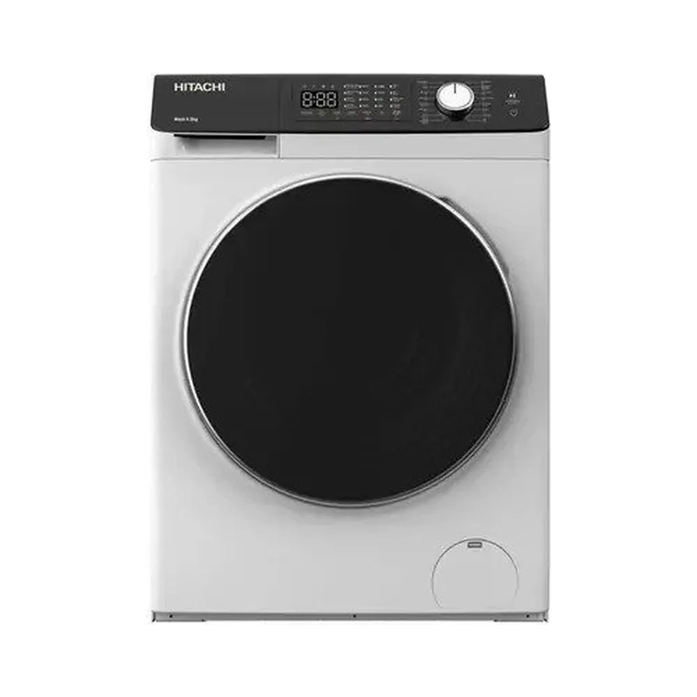 Máy Giặt Hitachi Inverter 9.5 Kg BD-954HVOW