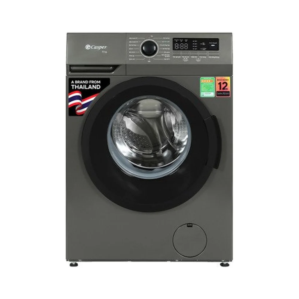 Máy giặt Casper Inverter 9 kg WF-9VG1