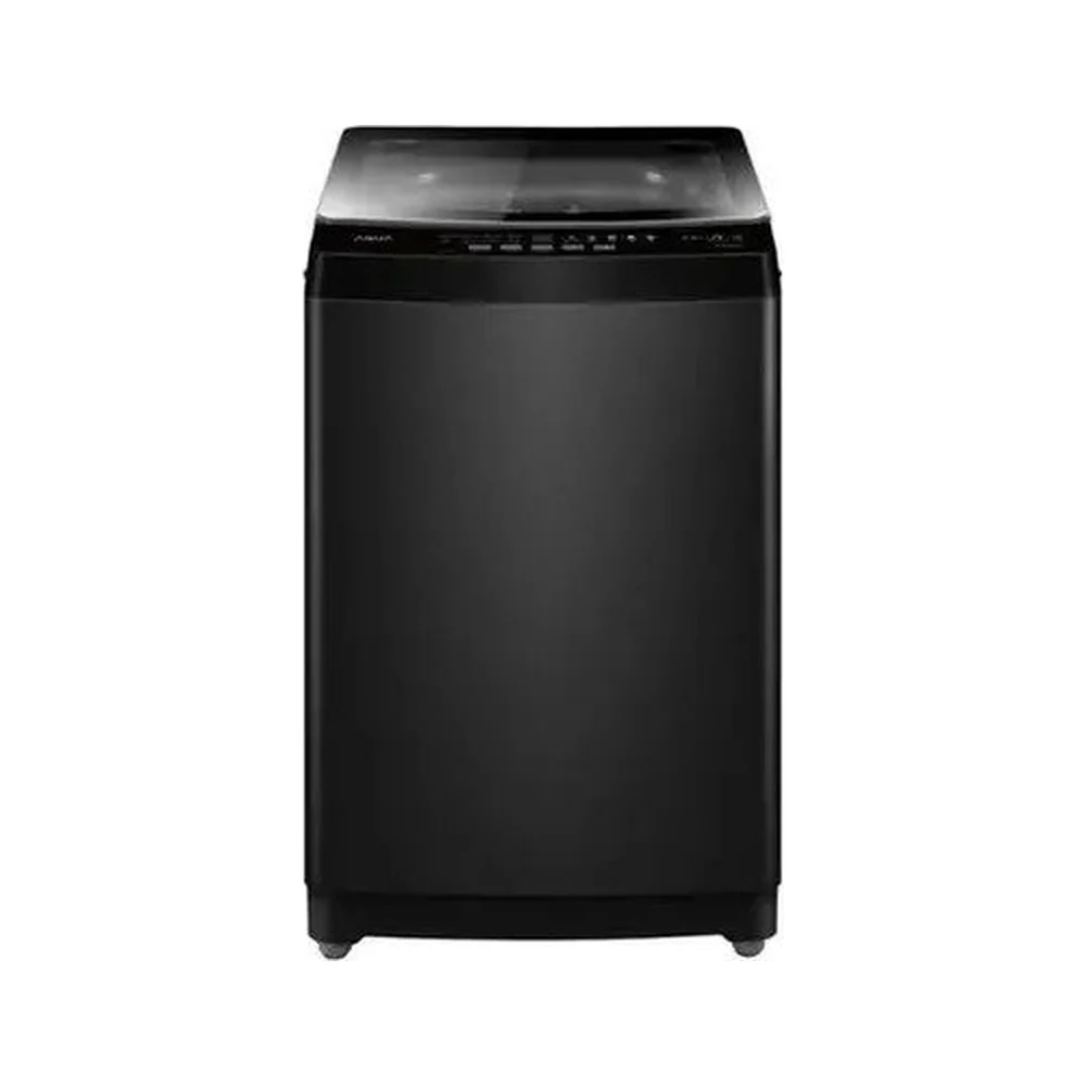 Máy giặt cửa trên Inverter 10 kg Aqua AWM10-B316L(B)