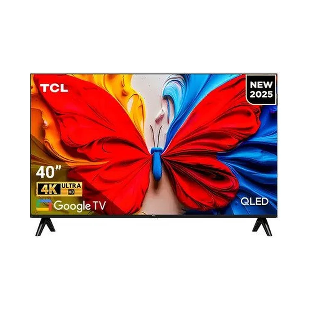 Google Tivi QLED TCL Full HD 40 inch 40S5K