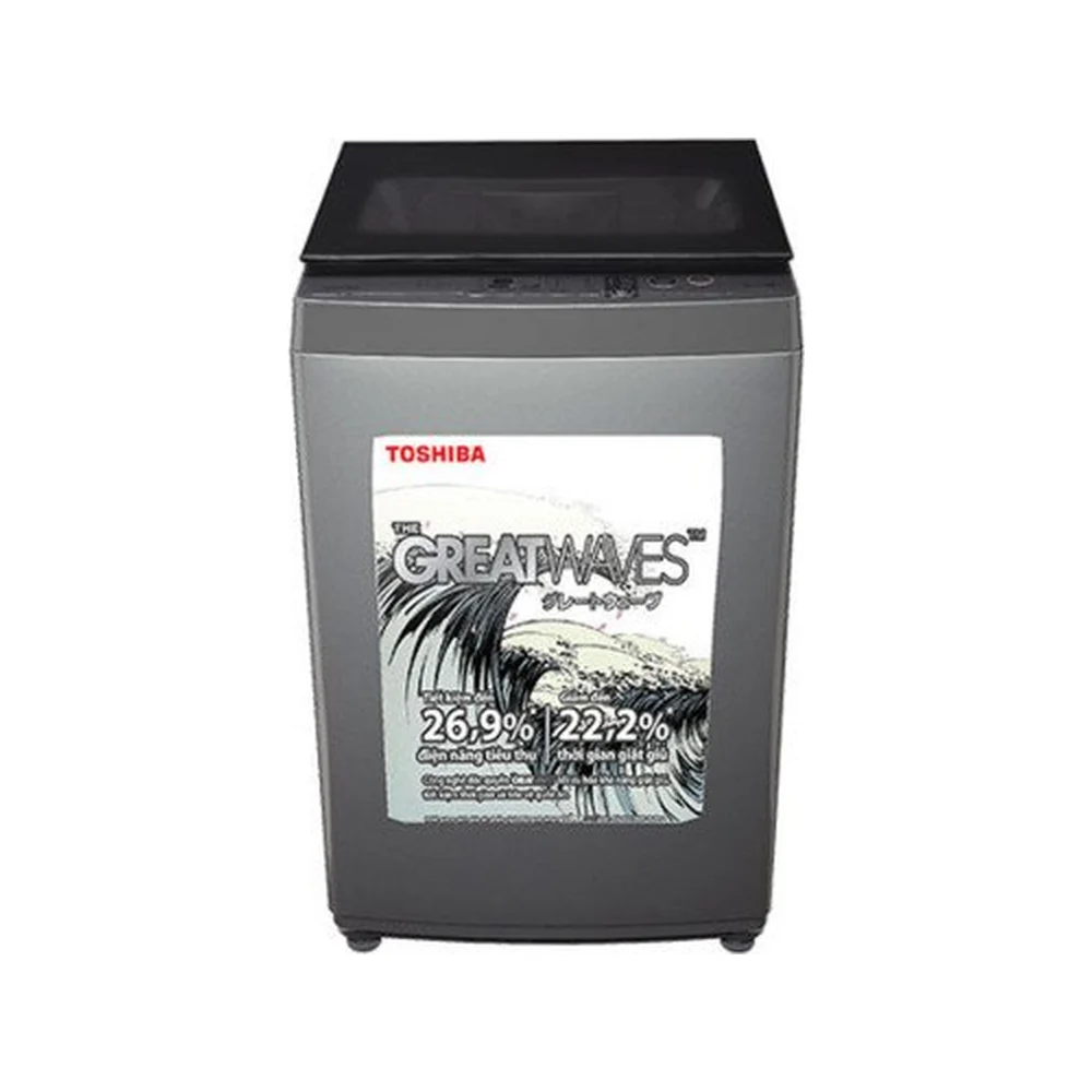 Máy giặt Toshiba 10.5 kg AW-UK1150HV(SG)