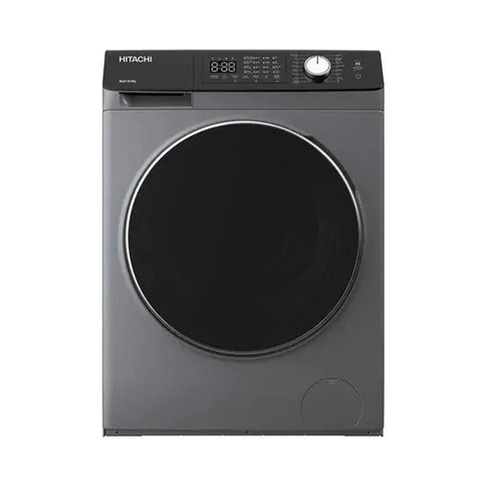 Máy Giặt Hitachi Inverter 9.5 Kg BD-954HVOS