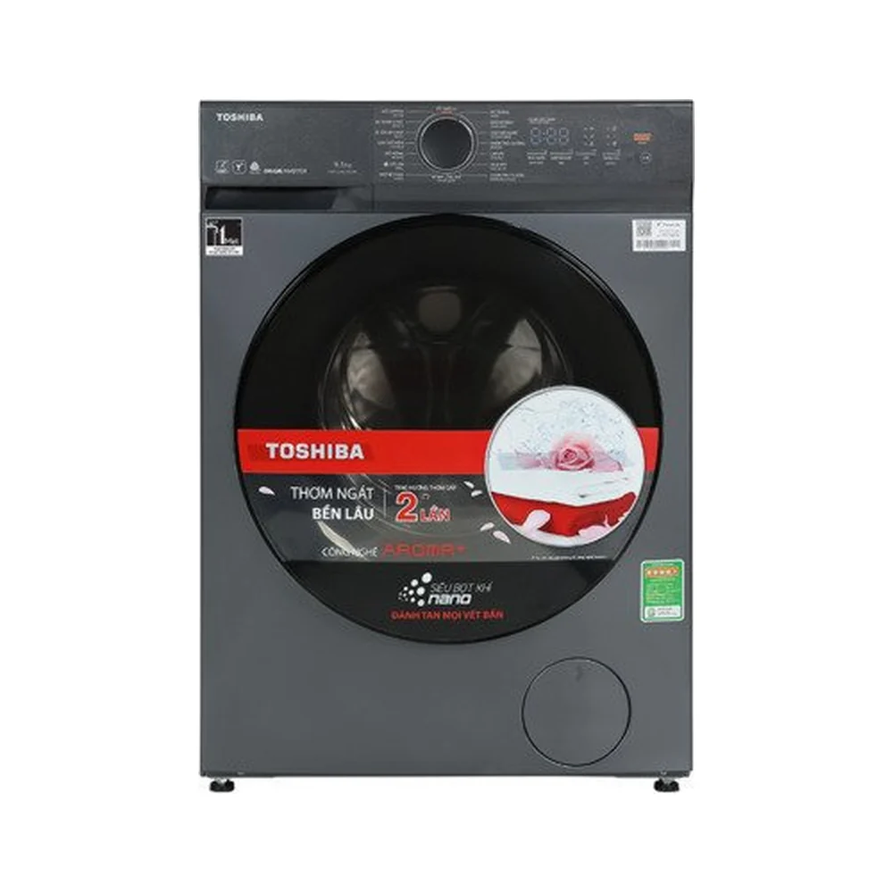 Máy giặt Toshiba Inverter 9.5 kg TW-T21BU105UWV(MG)