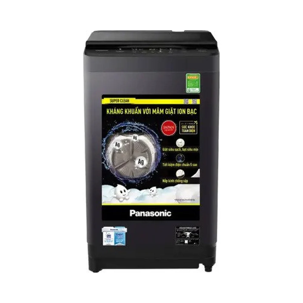 Máy Giặt Panasonic 10 Kg NA-F10S10BRV