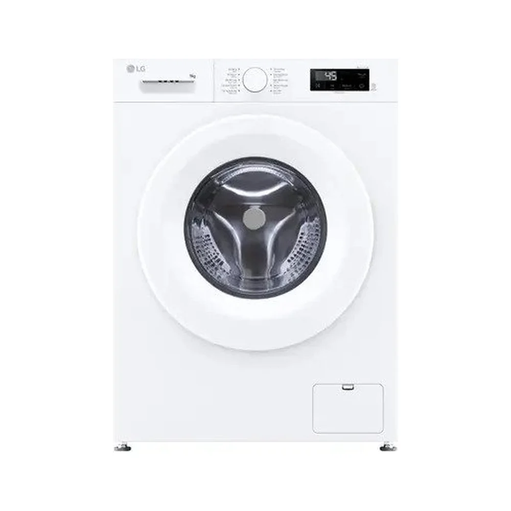Máy Giặt LG Inverter 9 Kg FB1209S6W