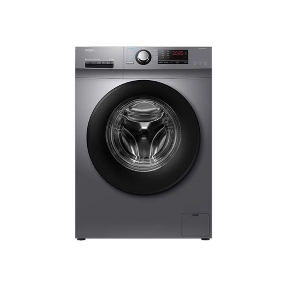 Máy giặt Aqua 9,5 kg AQD-A951G.S