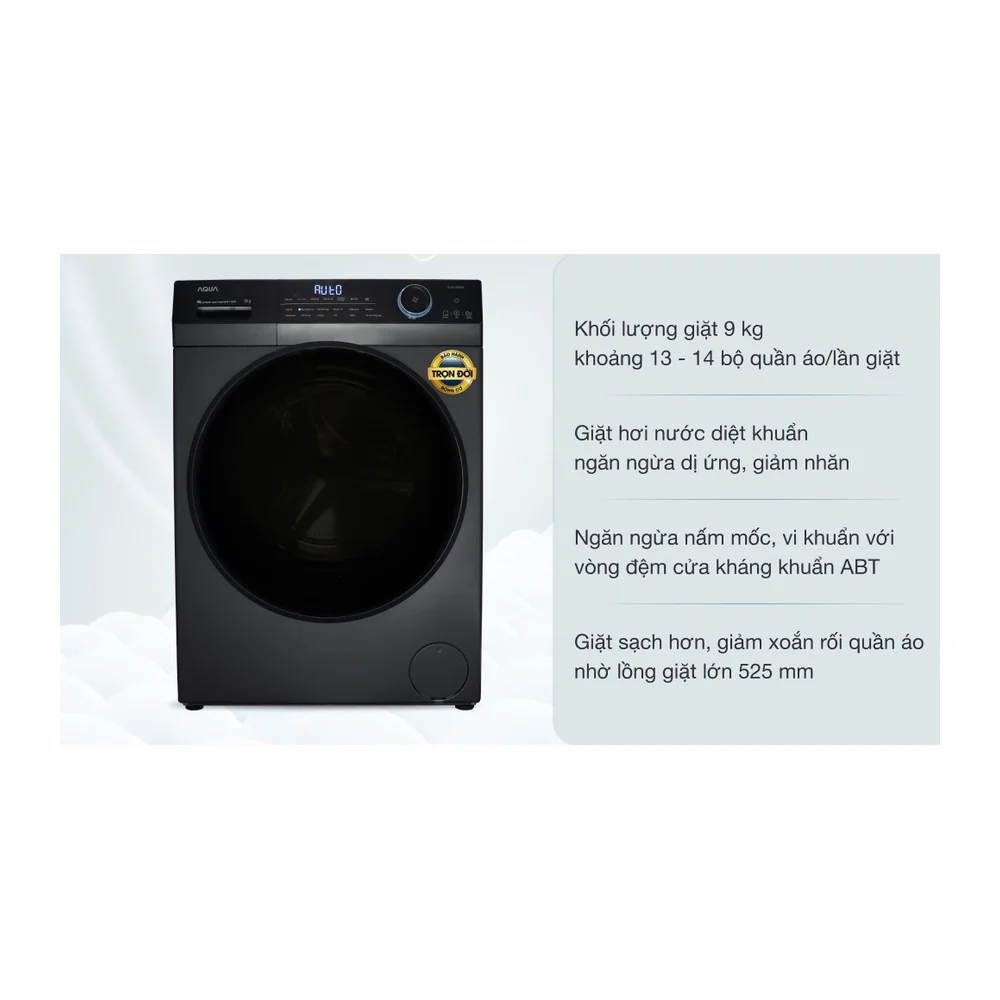 Ảnh chi tiết 2 · AQD-D902G