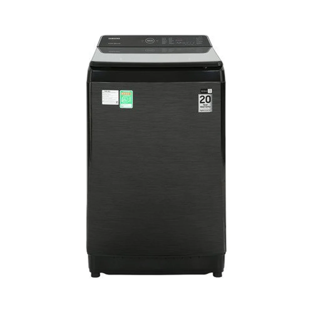 Máy giặt Samsung Inverter 12 kg WA12CG5745BVSV