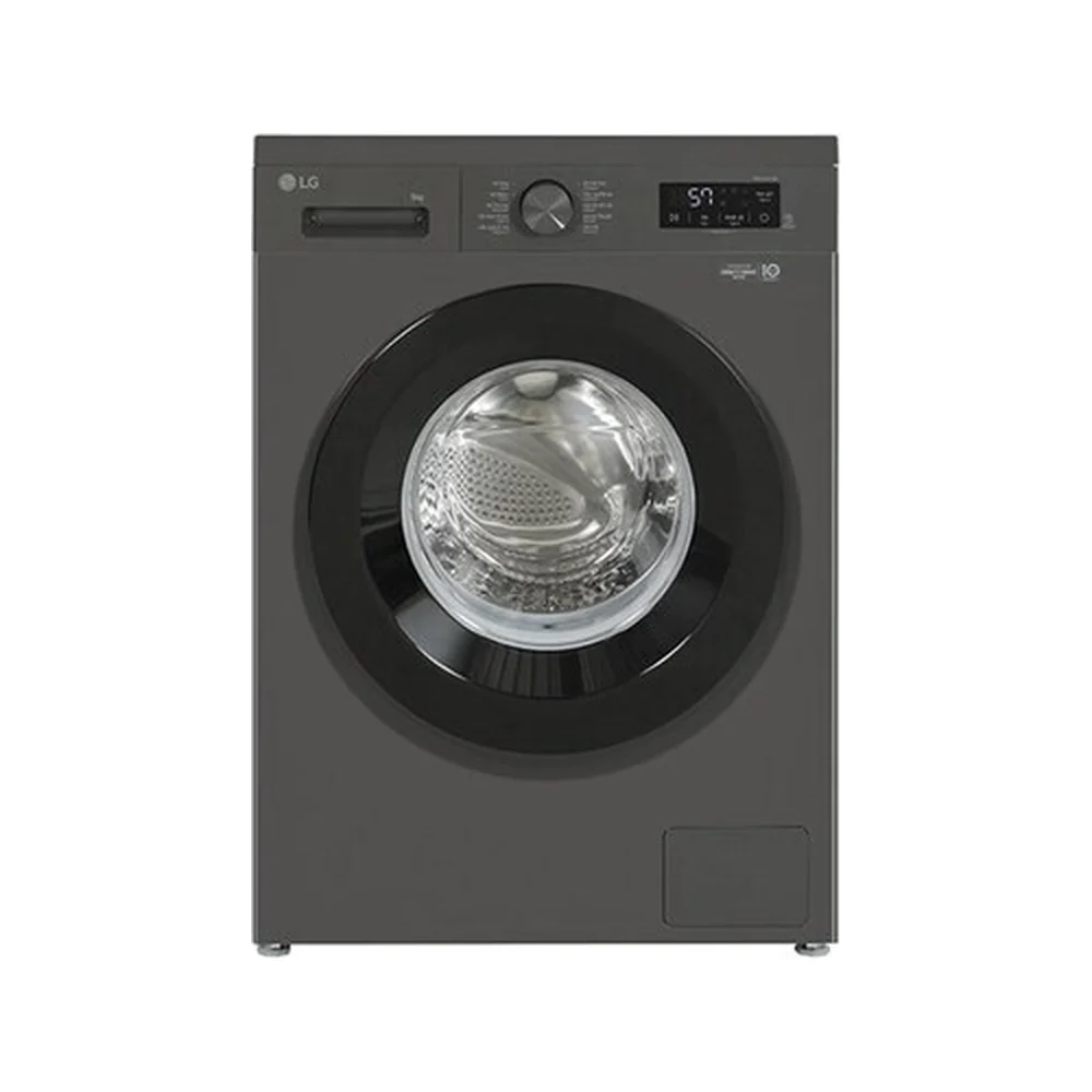 Máy giặt LG Inverter 9 kg FB1209S6M