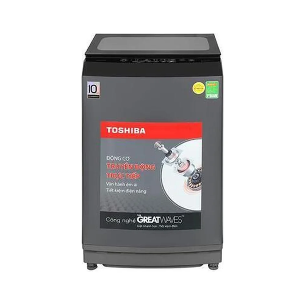 Máy giặt Toshiba Inverter 13 kg AW-DM1400LV(MK)