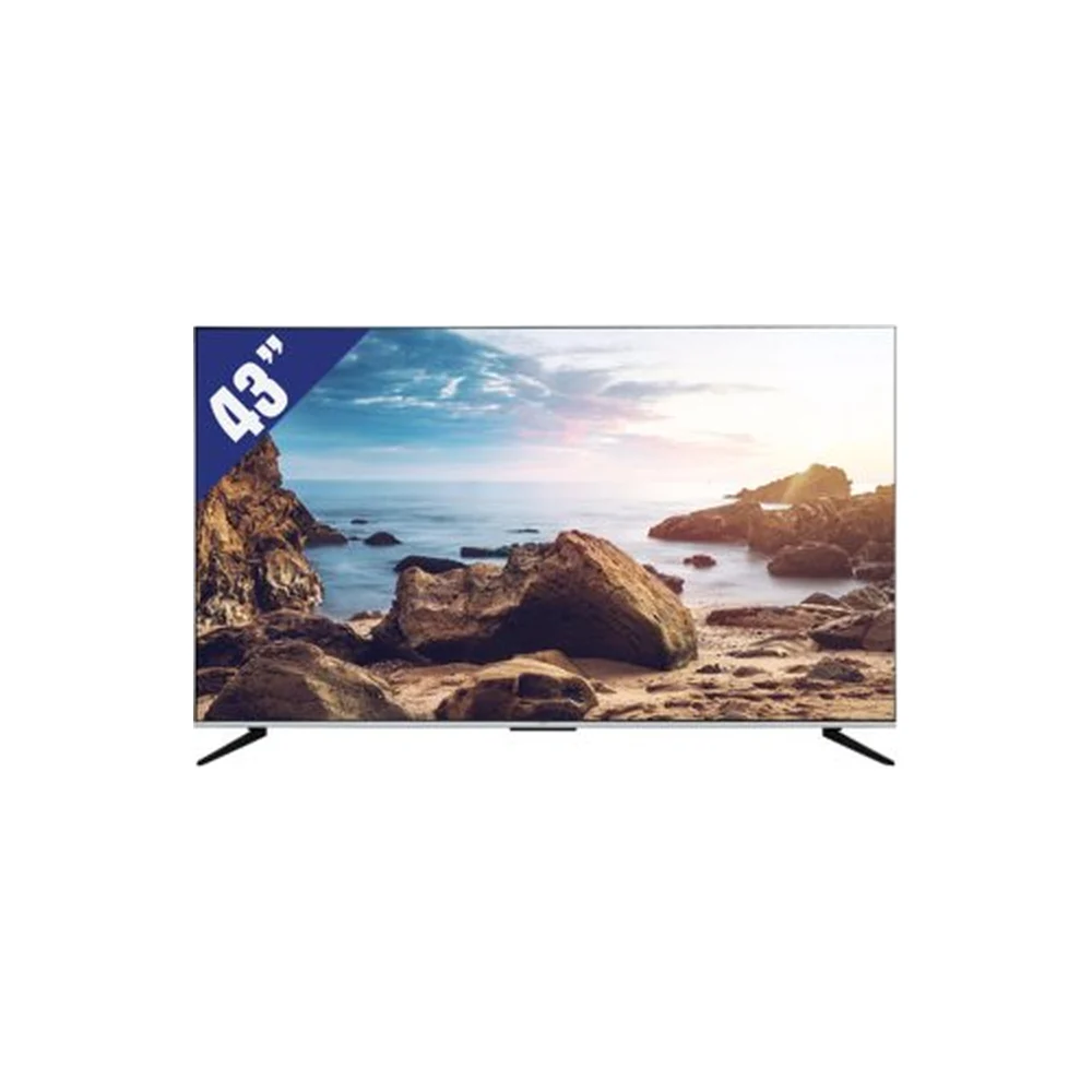 Google Tivi TCL 4K 43 inch 43P737