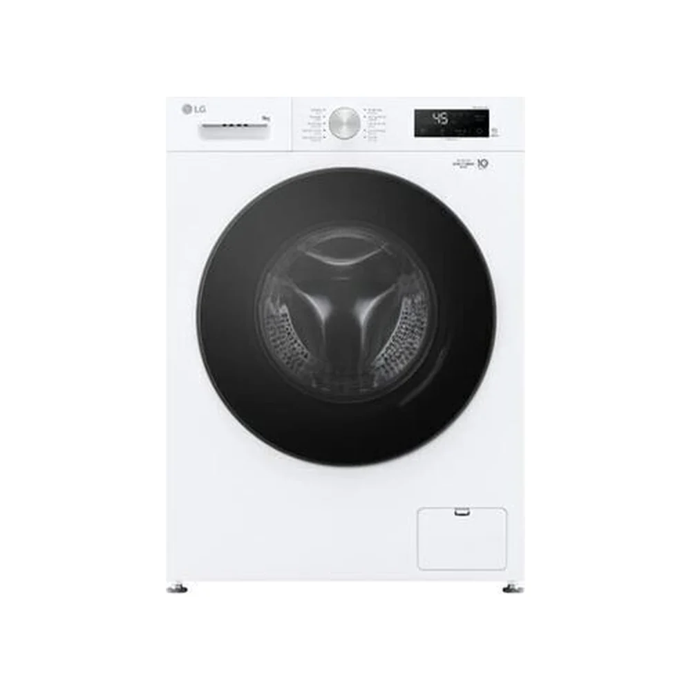 Máy giặt LG Inverter 9 kg FB1209S5W