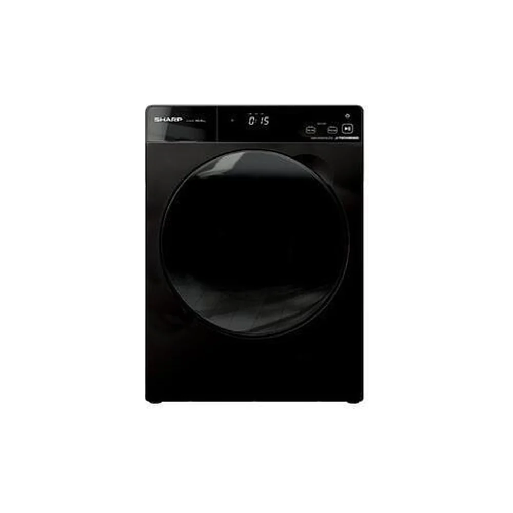 Máy Giặt Sharp Inverter 10.5 Kg ES-FK1054SV-G