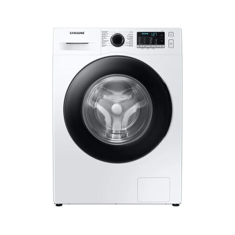 Máy giặt Samsung Inverter 10kg WW10TA046AE/SV
