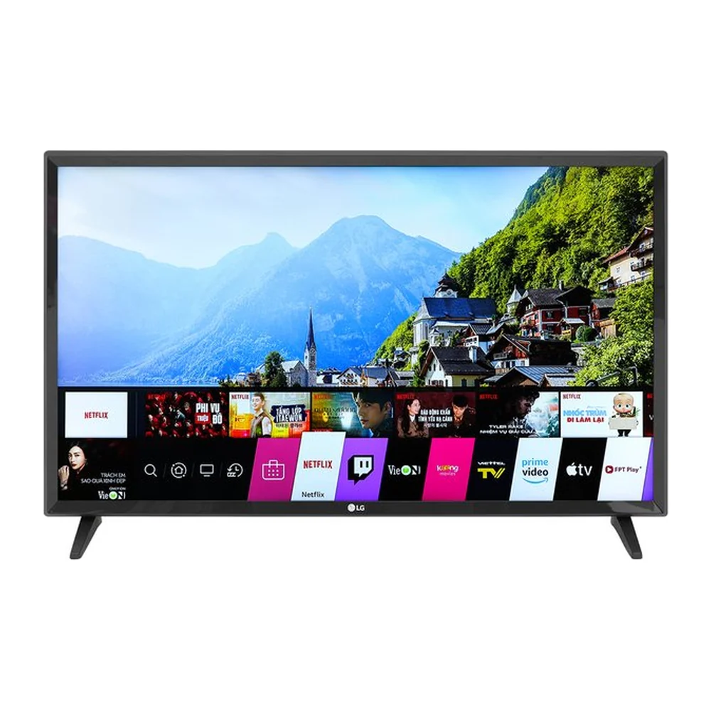 Smart Tivi LG 32 inch 32LM575BPTC