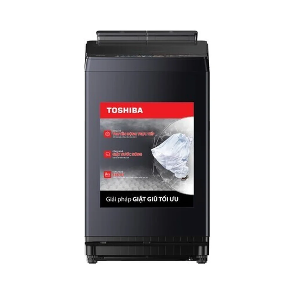 Máy giặt Toshiba Inverter 15 kg AW-DUHN1600LV(MG)